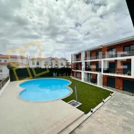 Apartment Vilamar - Ribamar