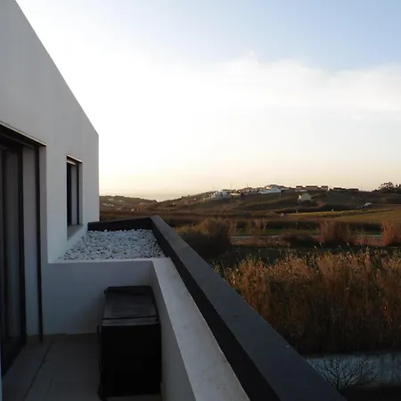 Vilamar - Ribamar Apartment Ribamar (Lourinha)