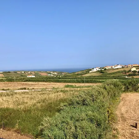 Apartment Vilamar - Ribamar