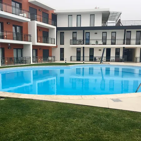 Apartment Vilamar - Ribamar *