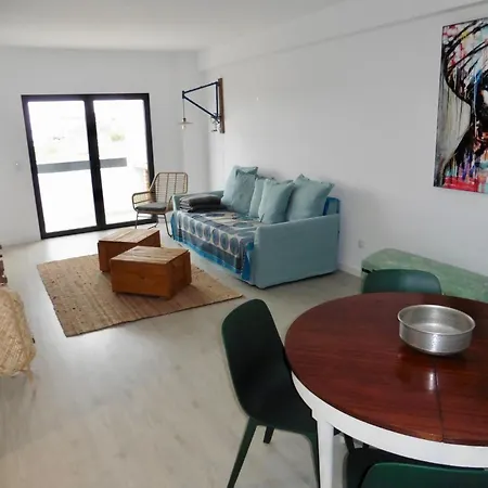 Vilamar - Ribamar Apartment *
