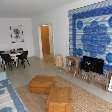 Apartment Vilamar - Ribamar