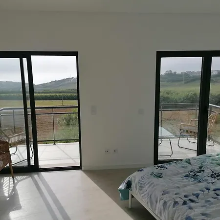 Apartment Vilamar - Ribamar Ribamar (Lourinha)