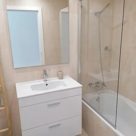 Apartment Vilamar - Ribamar *