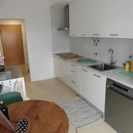 Apartment Vilamar - Ribamar