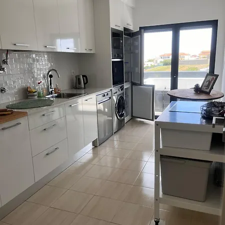 Vilamar - Ribamar Apartment