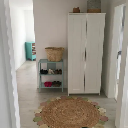 Apartment Vilamar - Ribamar Ribamar (Lourinha)