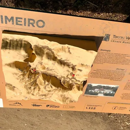 Vilamar - Ribamar Ribamar (Lourinha)